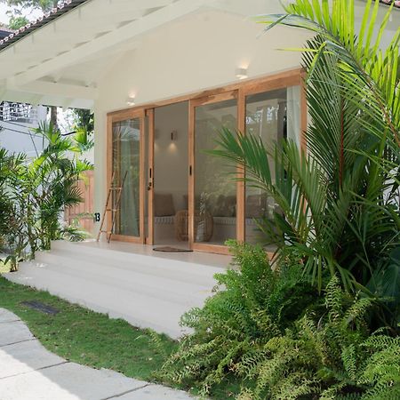 Panta Rei Resort Ahangama Exterior foto